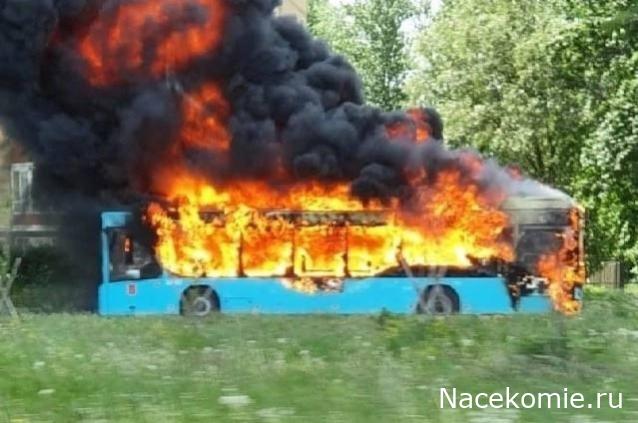 О транспорте и не только...