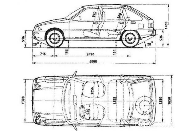 Автолегенды Новая Эпоха №21 - ИЖ-2126 ОДА