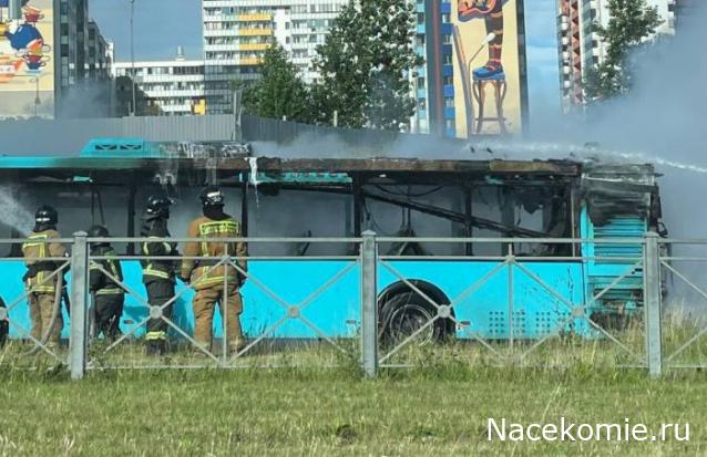 О транспорте и не только...