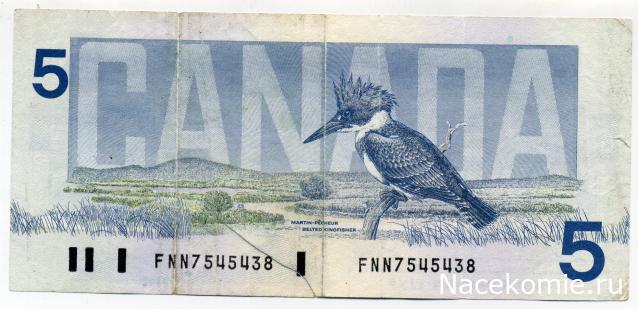 PCV  Банкноты смутных времен