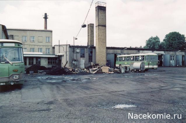 Demprice. Масштабные модели автобусов 1:43.