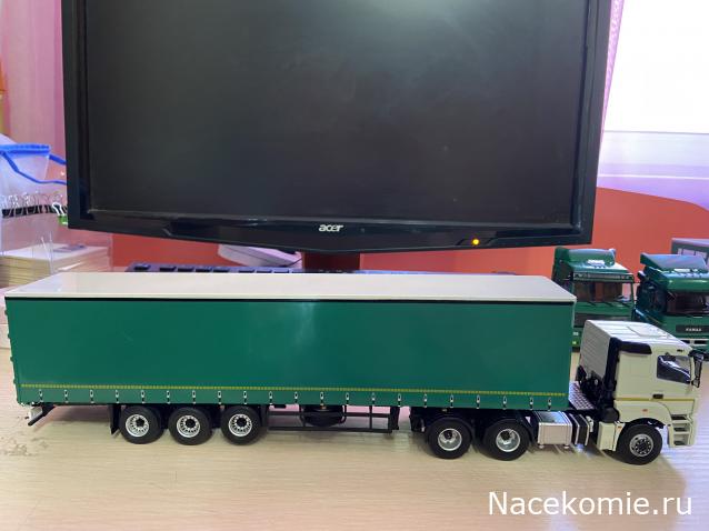 Фото наших коллекций автомобилей