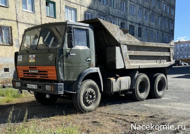 Автолегенды вживую