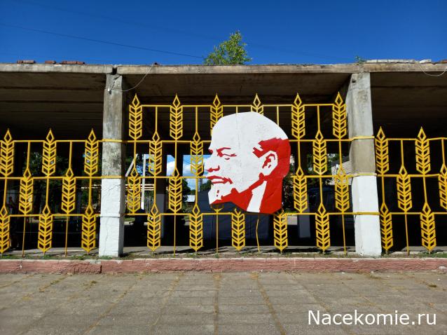 Кремли и Крепости №49 - Корела Приозерск