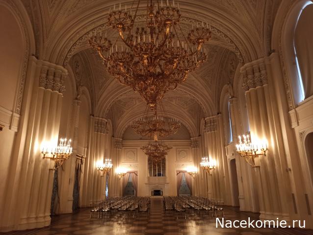 Мой любимый город или дорогие сердцу места