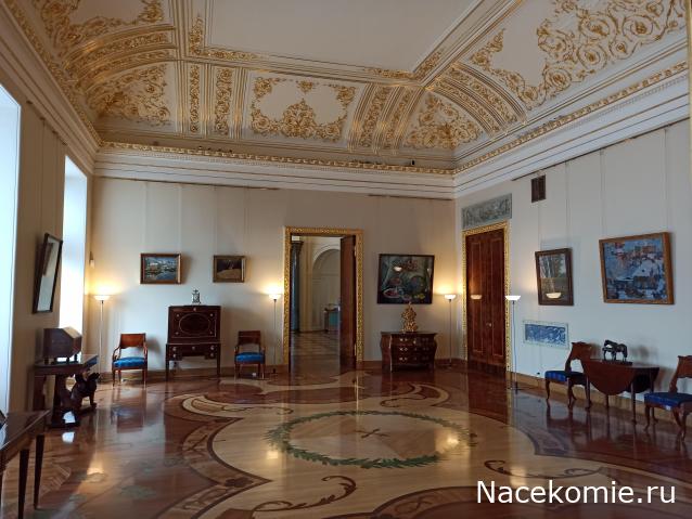 Мой любимый город или дорогие сердцу места