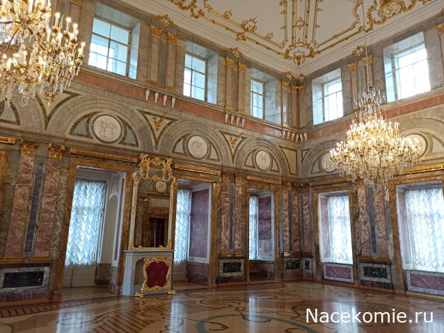 Мой любимый город или дорогие сердцу места