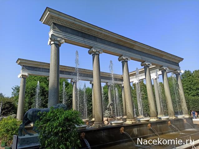 Тракторная болталка