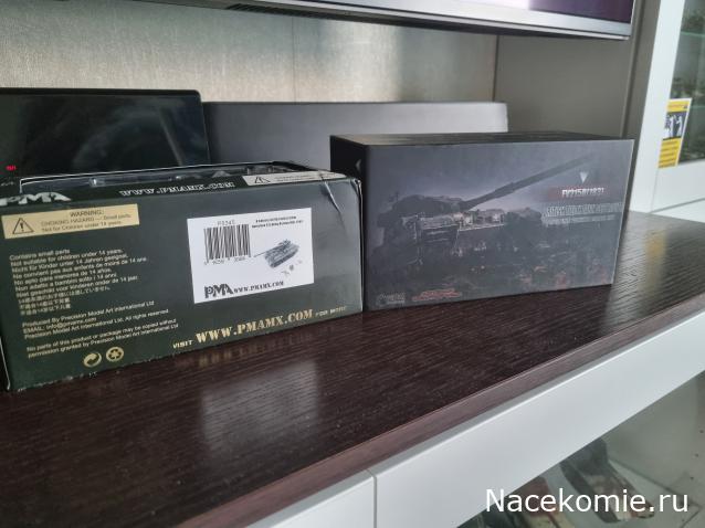 Фото наших коллекций бронетехники