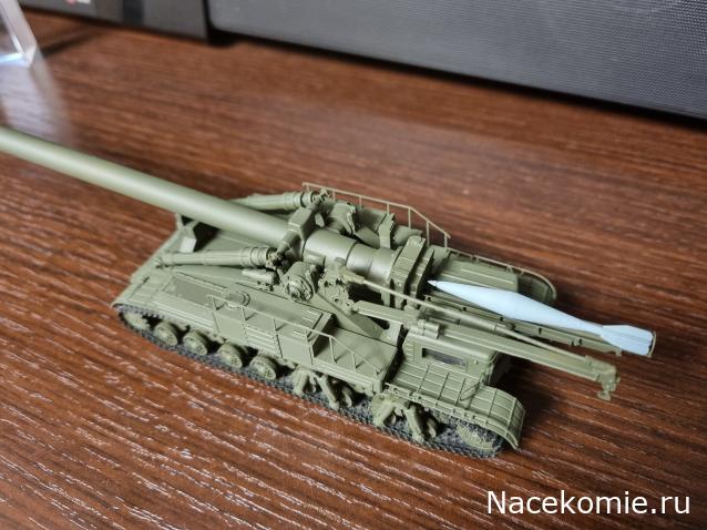 Фото наших коллекций бронетехники