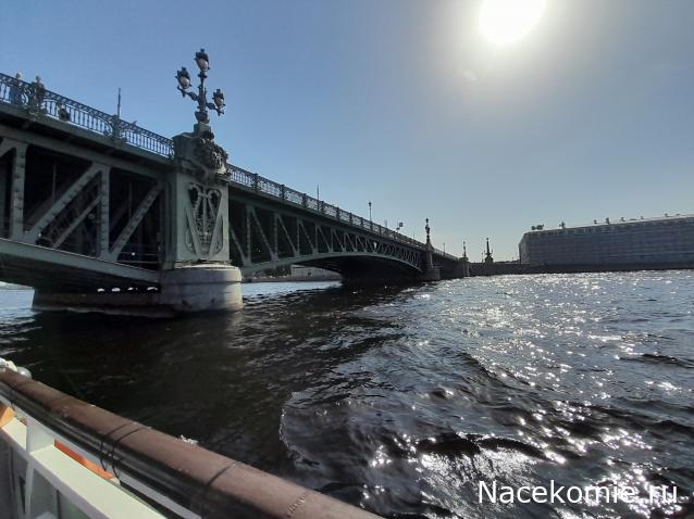 Тракторная болталка