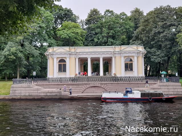 Тракторная болталка