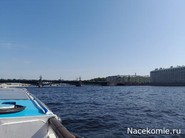 Тракторная болталка