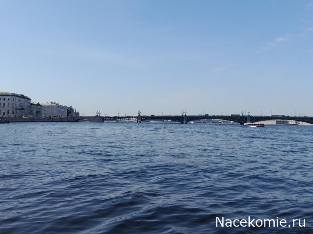 Тракторная болталка