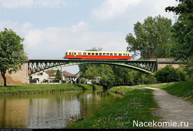 Железная Дорога в Миниатюре - Болталка