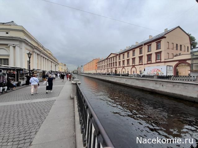 Тракторная болталка