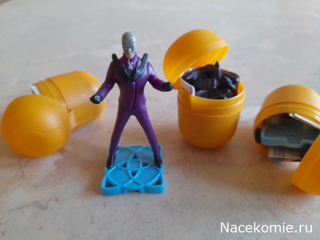 Тракторная болталка