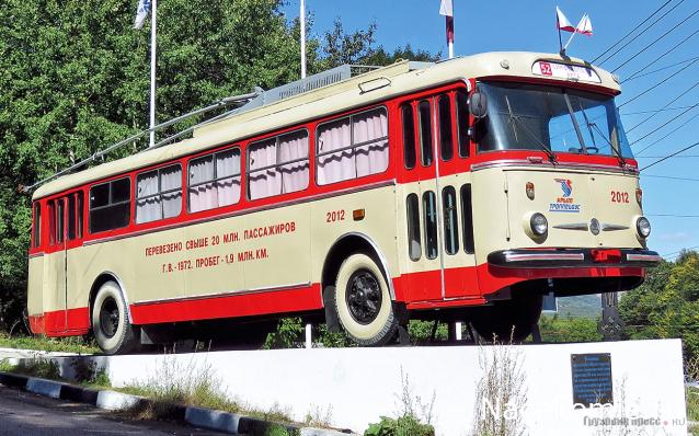 Наши Автобусы - График выхода и обсуждение