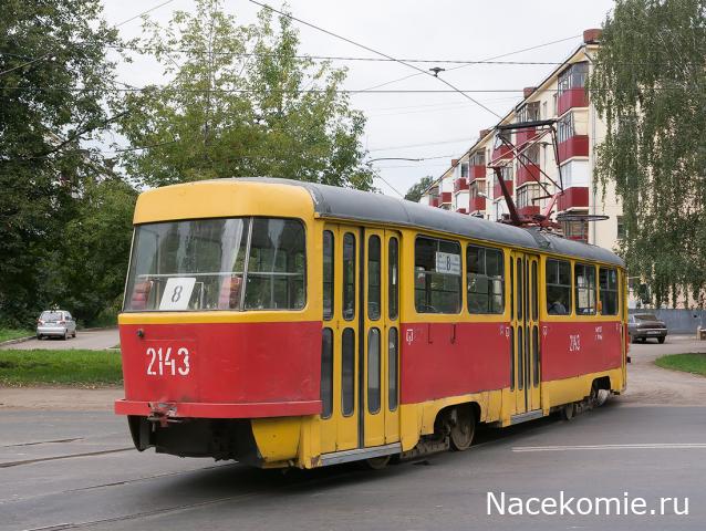 Наши Автобусы - График выхода и обсуждение
