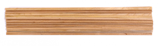 «Сантисима Тринидад» - Комплектация выпусков