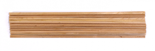 «Сантисима Тринидад» - Комплектация выпусков