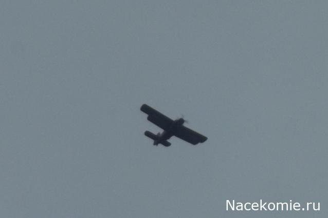 Автолегенды вживую