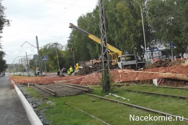 Автолегенды вживую