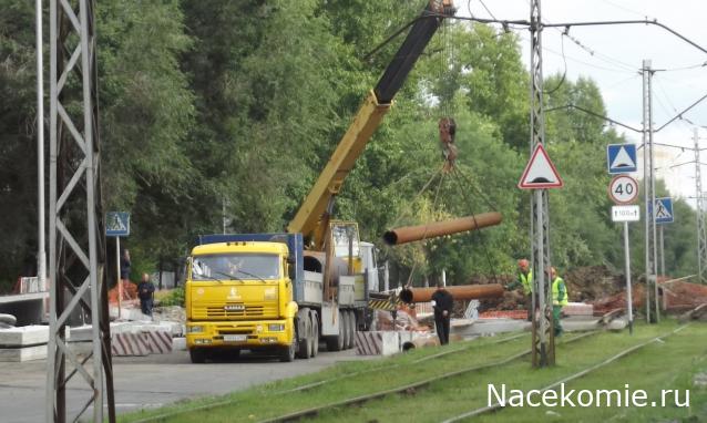 Автолегенды вживую