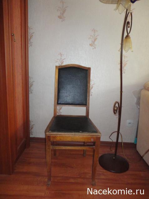 LanaF - Мои домики