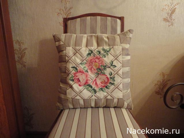 LanaF - Мои домики