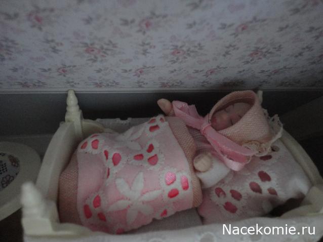 LanaF - Мои домики