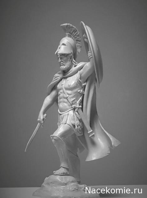 Chronos Miniatures, фото, обсуждения, пожелания, общение с представителем