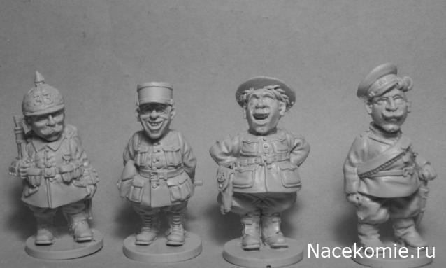 Chronos Miniatures, фото, обсуждения, пожелания, общение с представителем