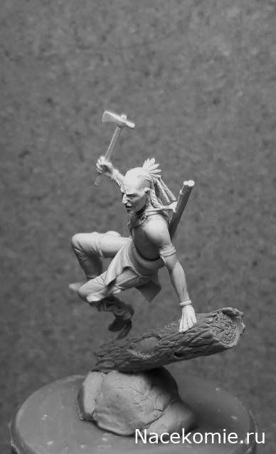 Chronos Miniatures, фото, обсуждения, пожелания, общение с представителем