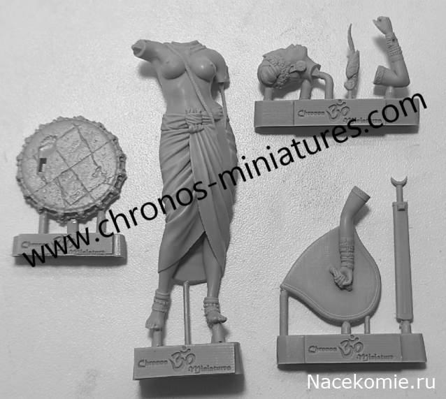 Chronos Miniatures, фото, обсуждения, пожелания, общение с представителем