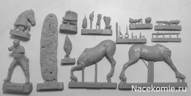 Chronos Miniatures, фото, обсуждения, пожелания, общение с представителем