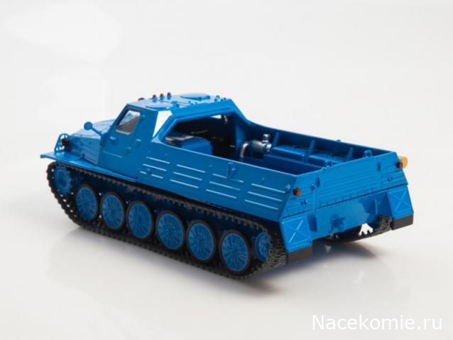 Автоистория (Аист)