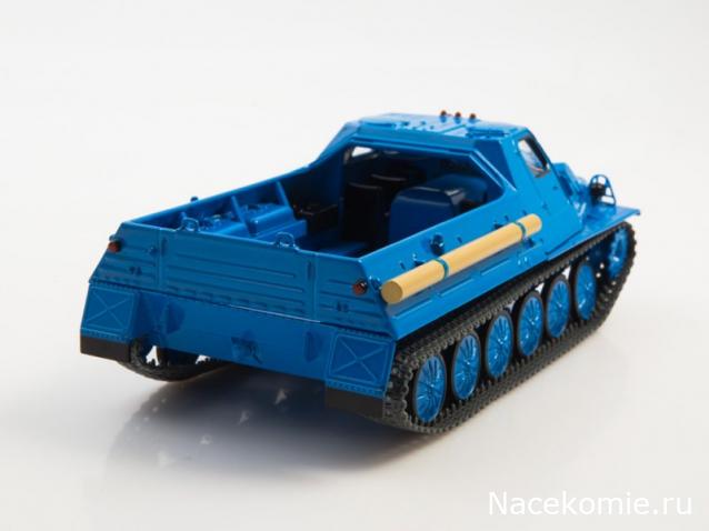 Автоистория (Аист)