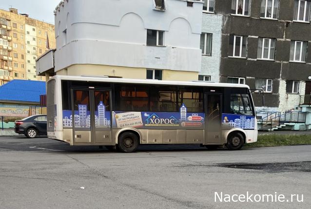 Автолегенды вживую