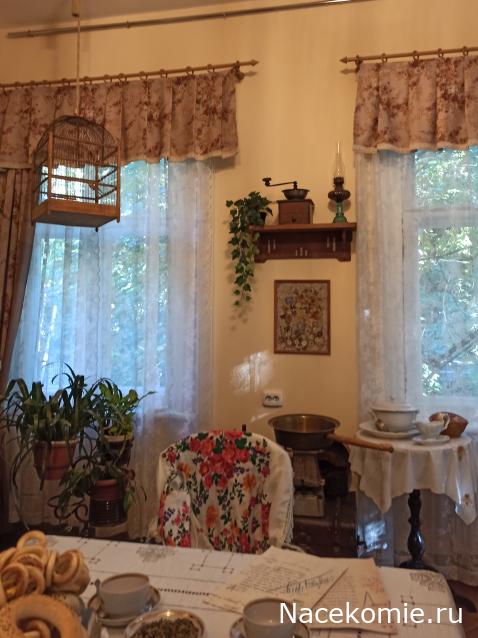 Мой любимый город или дорогие сердцу места