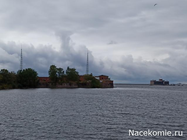 Мой любимый город или дорогие сердцу места