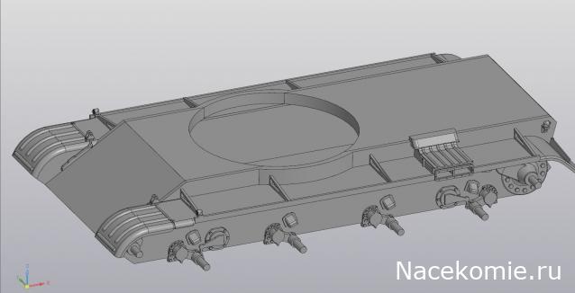 3D Практикум от Steel_major'a