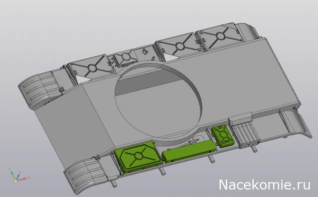 3D Практикум от Steel_major'a