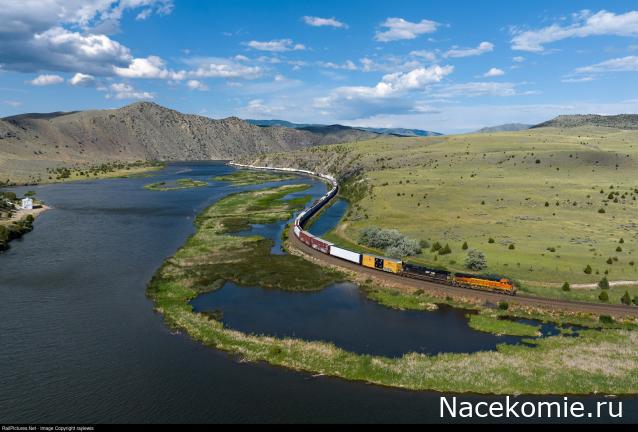Железная Дорога в Миниатюре - Болталка