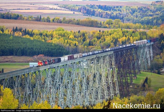 Железная Дорога в Миниатюре - Болталка