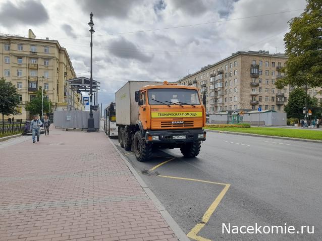 Автолегенды вживую