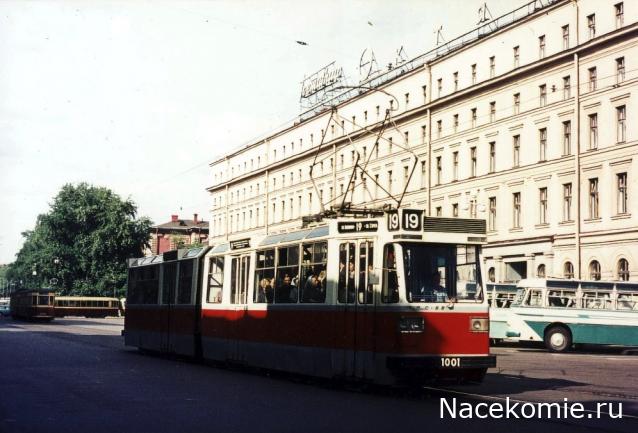 О транспорте и не только...