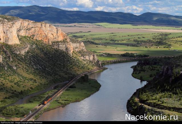 Железная Дорога в Миниатюре - Болталка