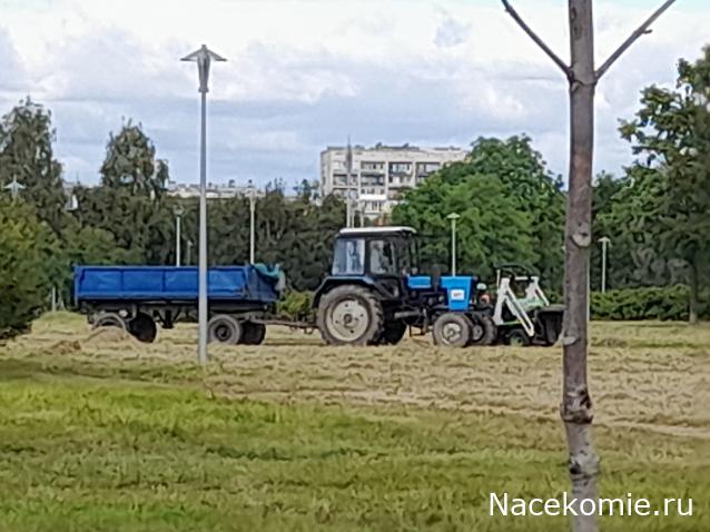 Автолегенды вживую