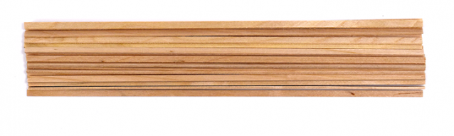 «Сантисима Тринидад» - Комплектация выпусков